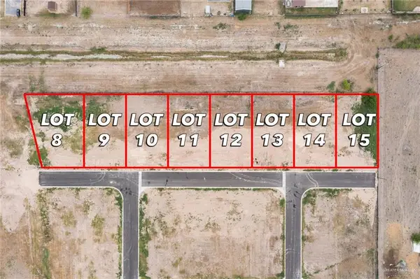 324 Love Drive, Elsa, TX 78538