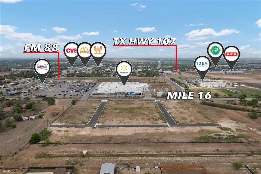 320 Love Drive, Kyle Buda, TX 78538 - Image #2