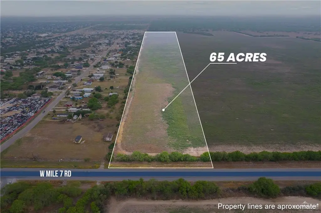 00 Mile 7 Street, Penitas, TX 78576 - Image #1