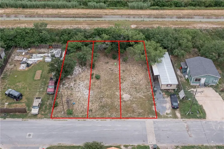 201 N Angelita Street, Edcouch, TX 78538 - Image #2