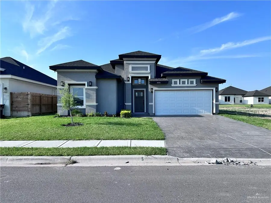 1100 Azalea Street, Mission, TX 78573 - Image #2