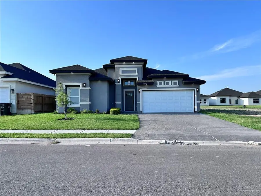 1100 Azalea Street, Mission, TX 78573 - Image #3