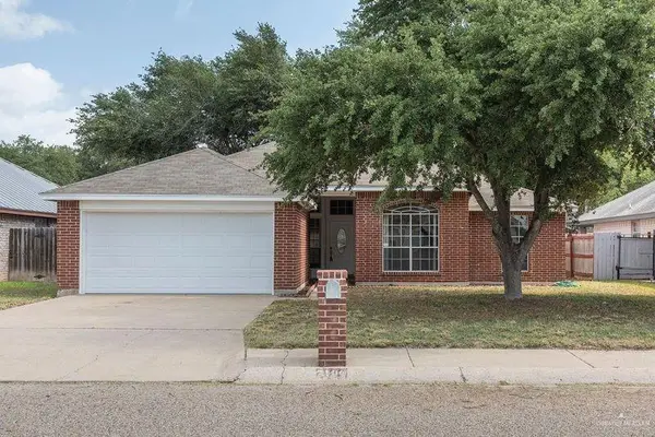 2109 E 28th Street, Mission, TX 78574