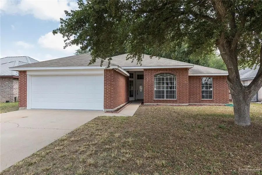 2109 E 28th Street, Mission, TX 78574 - #2