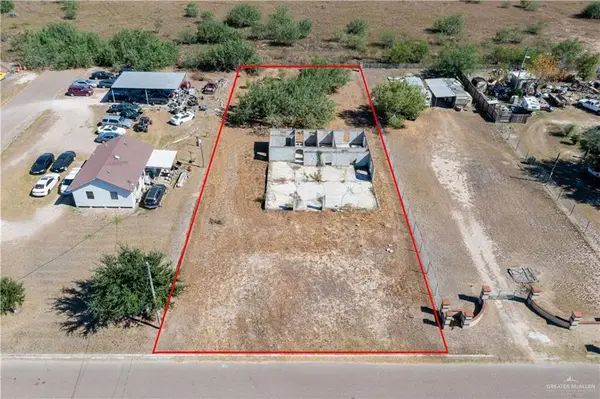 16016 Las Canas Drive, Edinburg, TX 78541