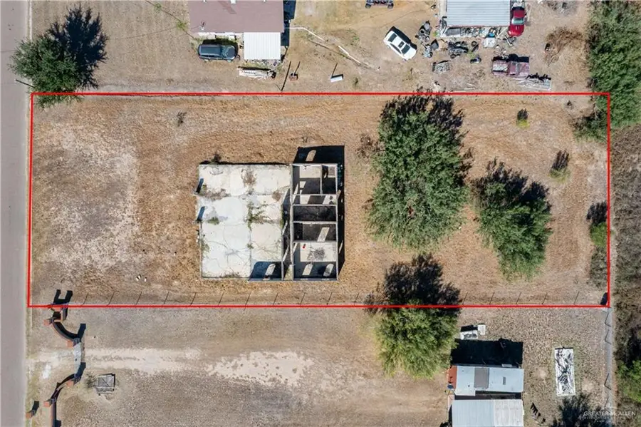 16016 Las Canas Drive, Edinburg, TX 78541 - #2