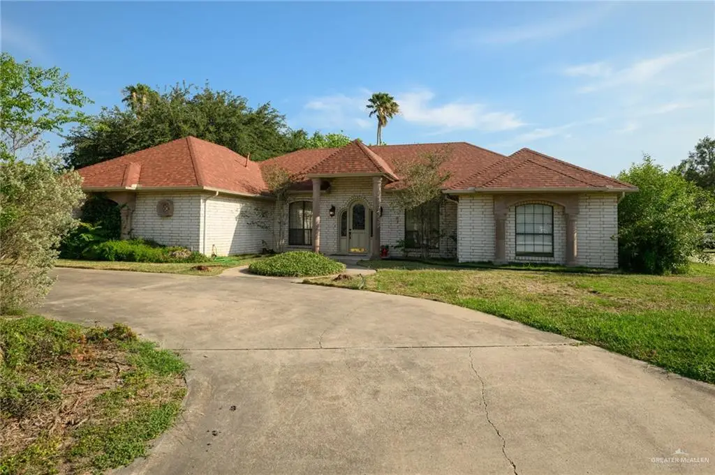 1101 Chico Circle, Harlingen, TX 78552 - Image #1