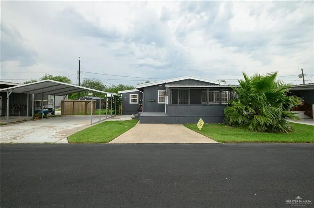 25398 Goldenrod Lane, Harlingen, TX 78552 - #1