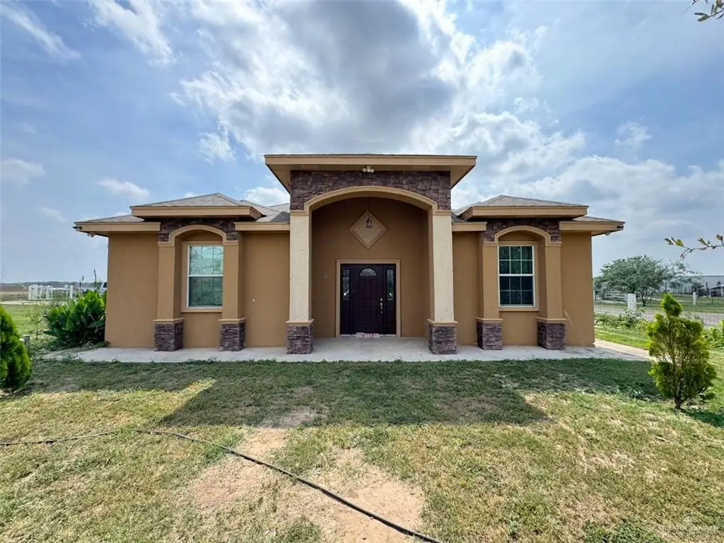 23960 N Texan Road, Edinburg, TX 78541 - Image #1