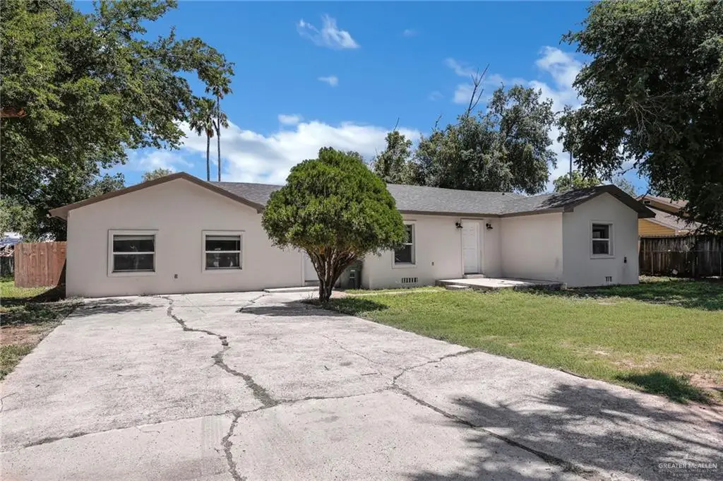 209 E 11th Street, San Juan, TX 78589 - Image #1