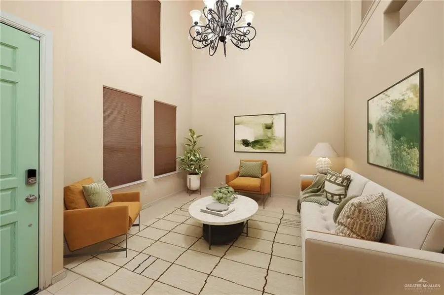 3109 S Casa Linda Street, McAllen, TX 78503 - Image #2