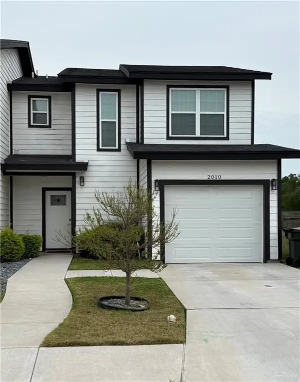 2010 Cassandra Street, Mission, TX 78572