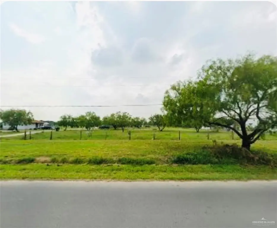 26917 E Brushline Road E, Edinburg, TX 78542 - #1