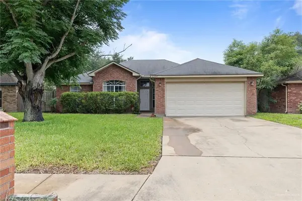 2706 E 28th Street, Mission, TX 78574