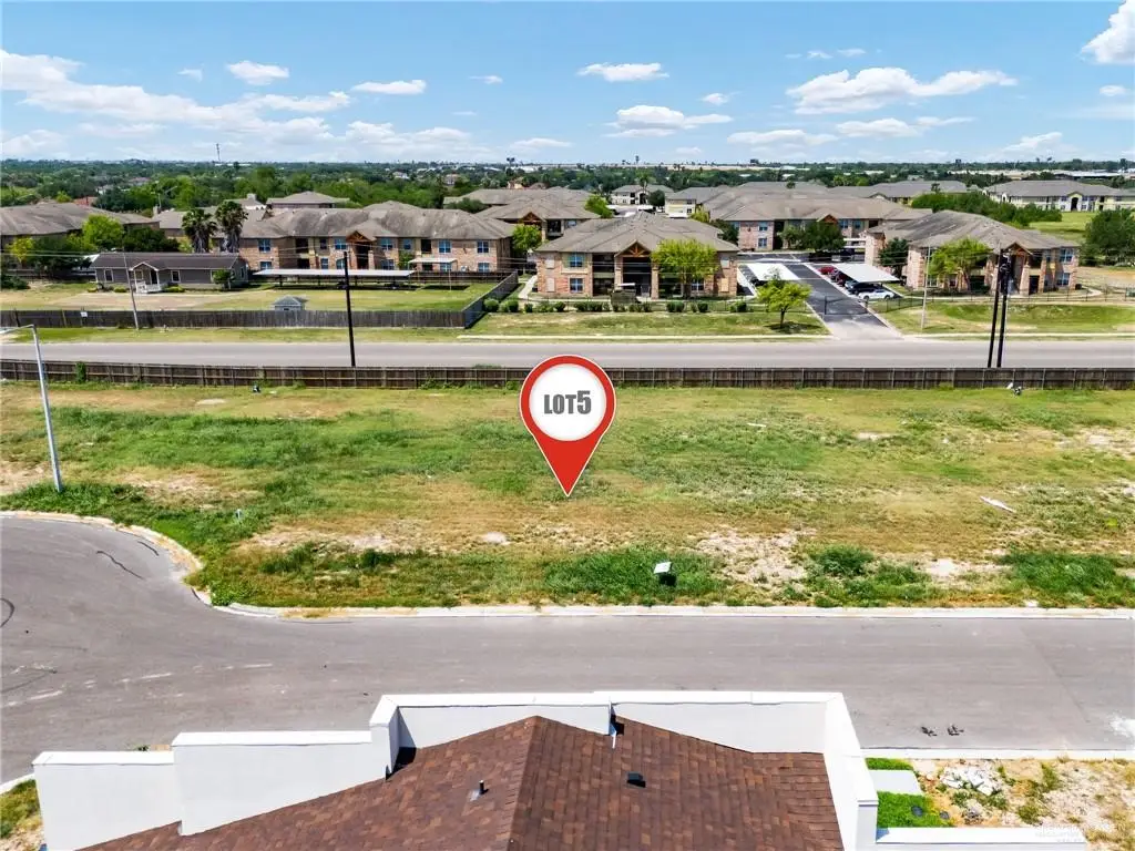 2002 Hole No. 6 Street, Mission, TX 78572 - #1