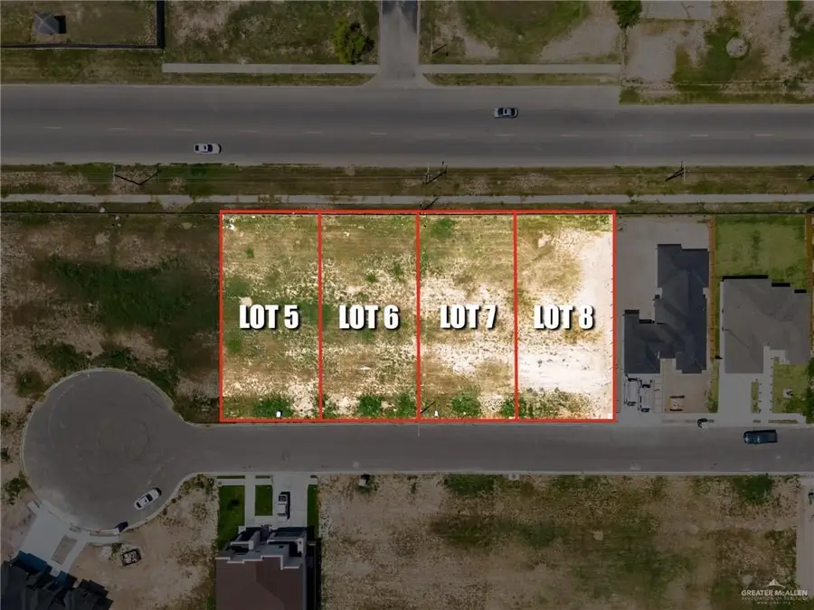 2002 Hole No. 6 Street, Mission, TX 78572 - #2