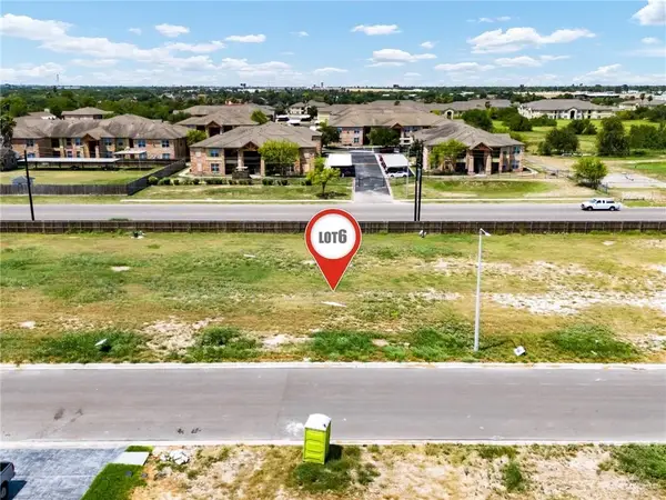 2000 Hole No. 6 Street, Mission, TX 78572