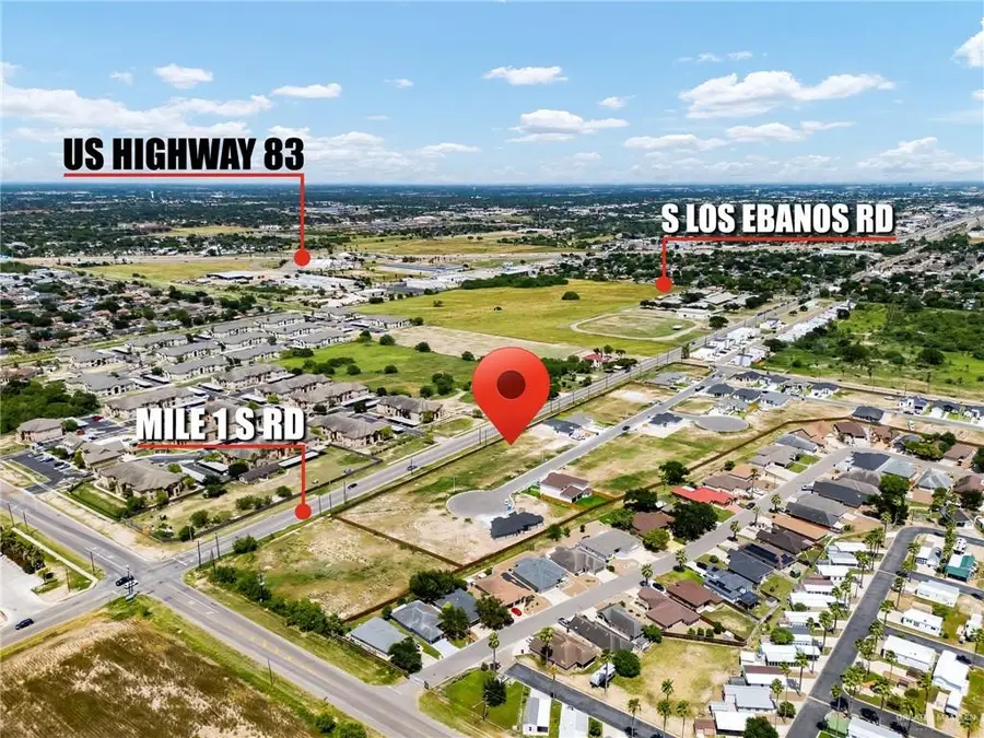 2000 Hole No. 6 Street, Mission, TX 78572 - #3