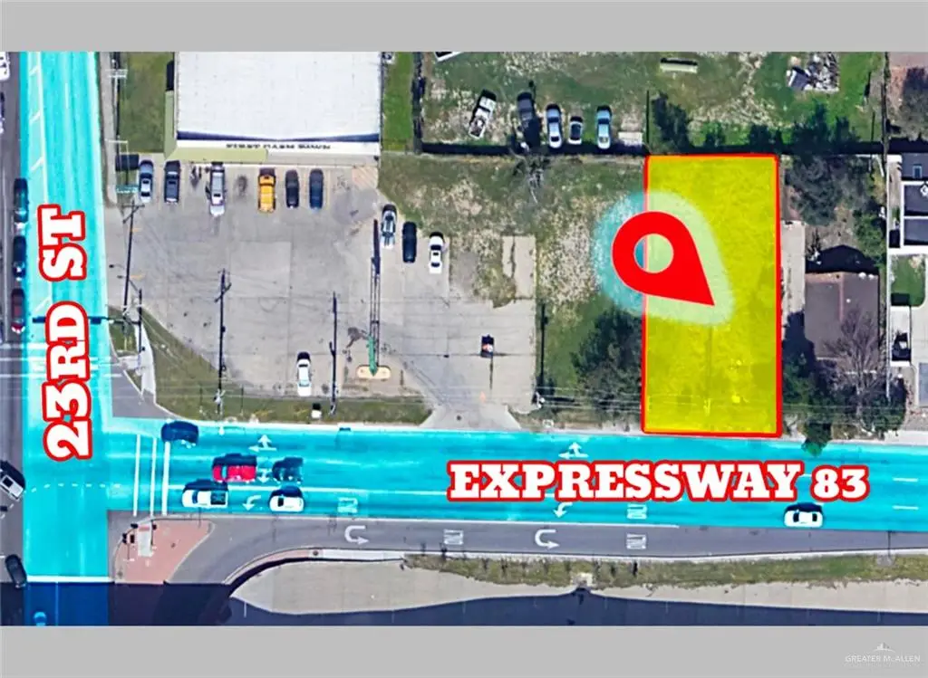 2206 Oakland Avenue, McAllen, TX 78501 - Image #1