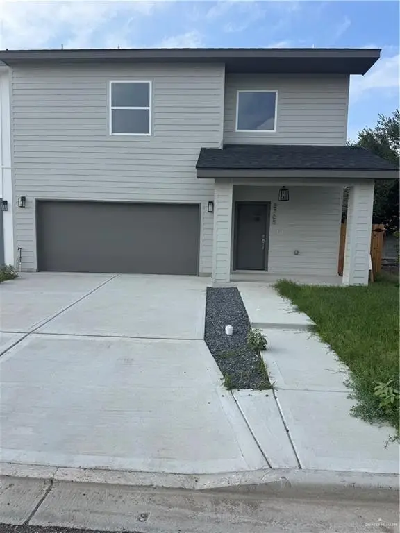 2705 Stablewood, Mission, TX 78572