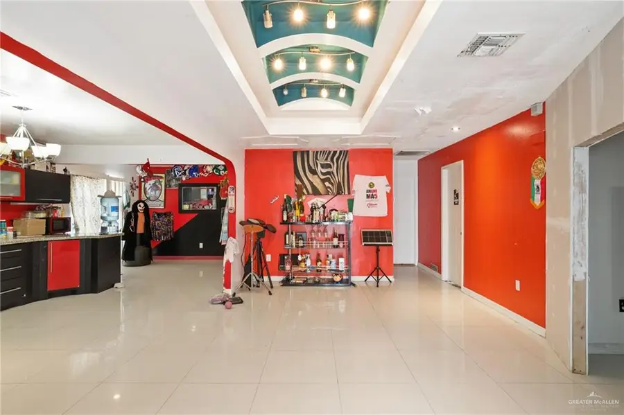 805 W Sabatini Avenue, Pharr, TX 78577 - #2