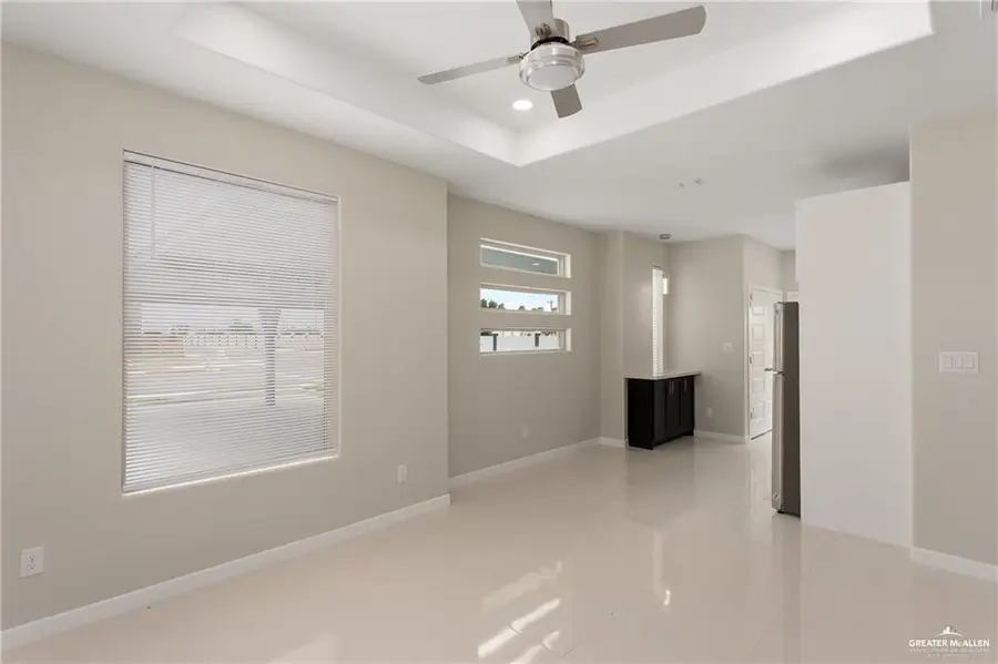200 W St. Helena Avenue, Edinburg, TX 78541 - #3