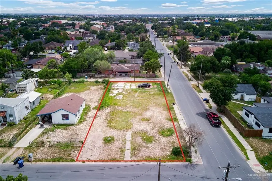 2549 Beaumont Avenue, McAllen, TX 78501 - Image #2
