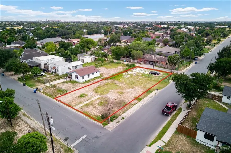 2549 Beaumont Avenue, McAllen, TX 78501 - Image #3