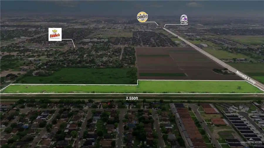 000 Nolana Avenue, San Juan, TX 78589 - #2