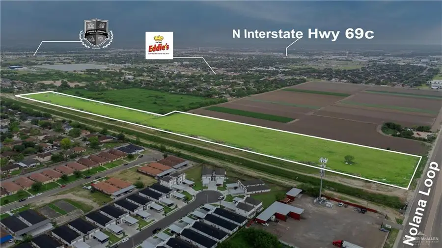 000 Nolana Avenue, San Juan, TX 78589 - #3