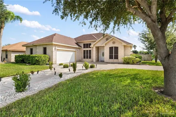 1800 E 24th Street, Mission, TX 78574