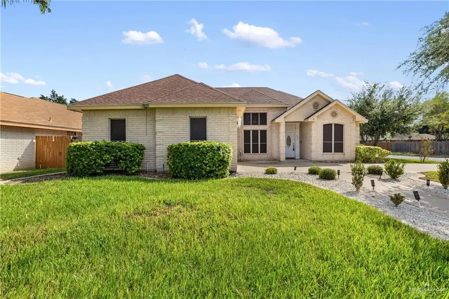 1800 E 24th Street, Mission, TX 78574 - #2