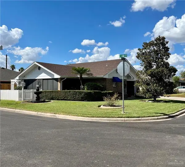 2303 Viola Street, Mission, TX 78574