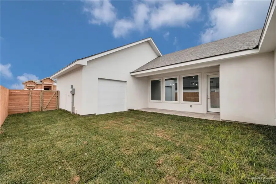 809 Azalea Street, Mission, TX 78573 - #2