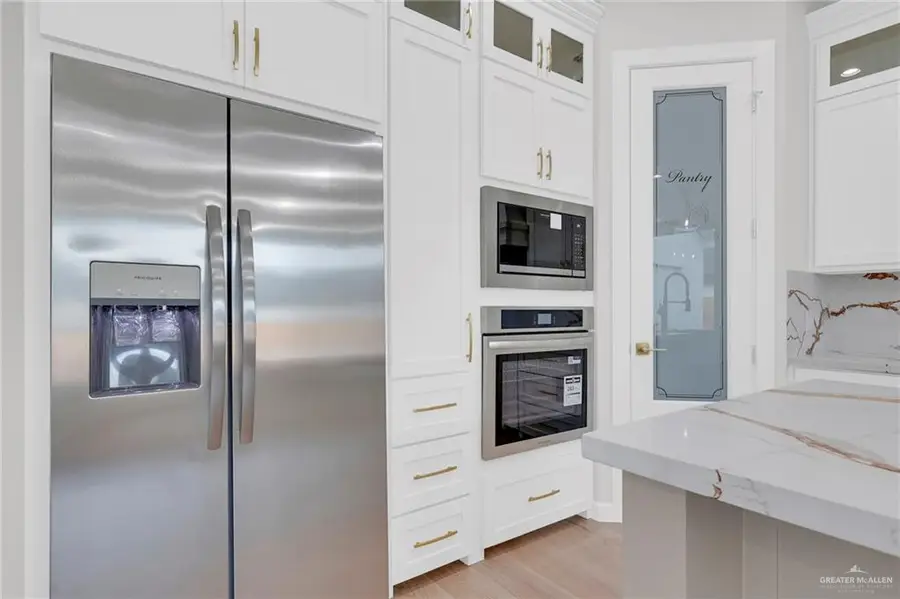 809 Azalea Street, Mission, TX 78573 - #3