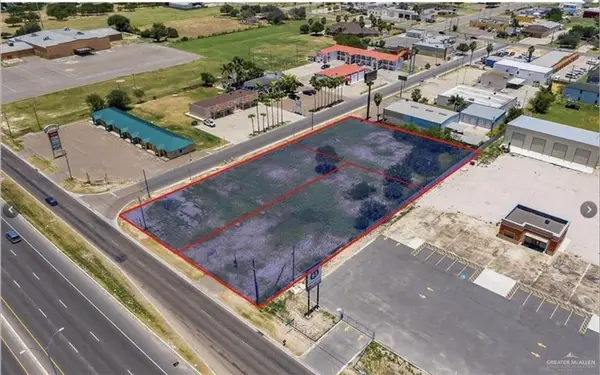 208 W Palma Vista Drive, Palmview, TX 78577