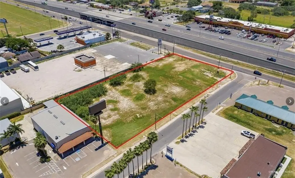 202 W Palma Vista Drive, Palmview, TX 78577 - Image #1