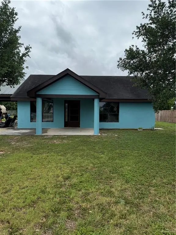 4512 Devon Street, Mercedes, TX 78570