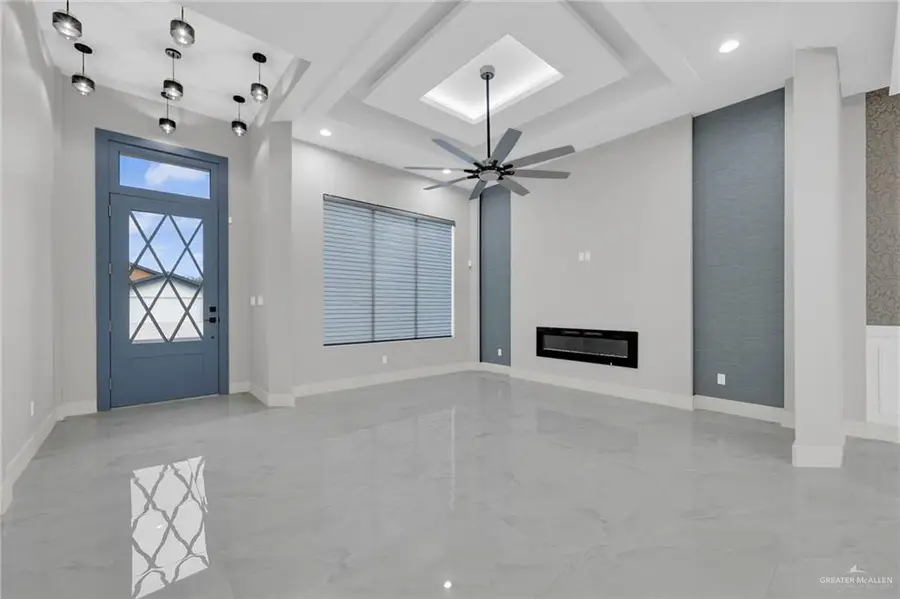 3005 N Alyna Avenue, Edinburg, TX 78541 - #3