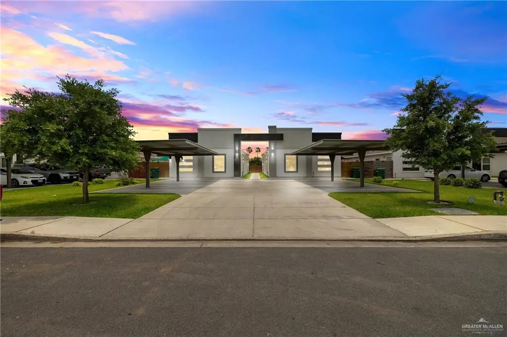 903 W Smith Drive, Pharr, TX 78577 - #1