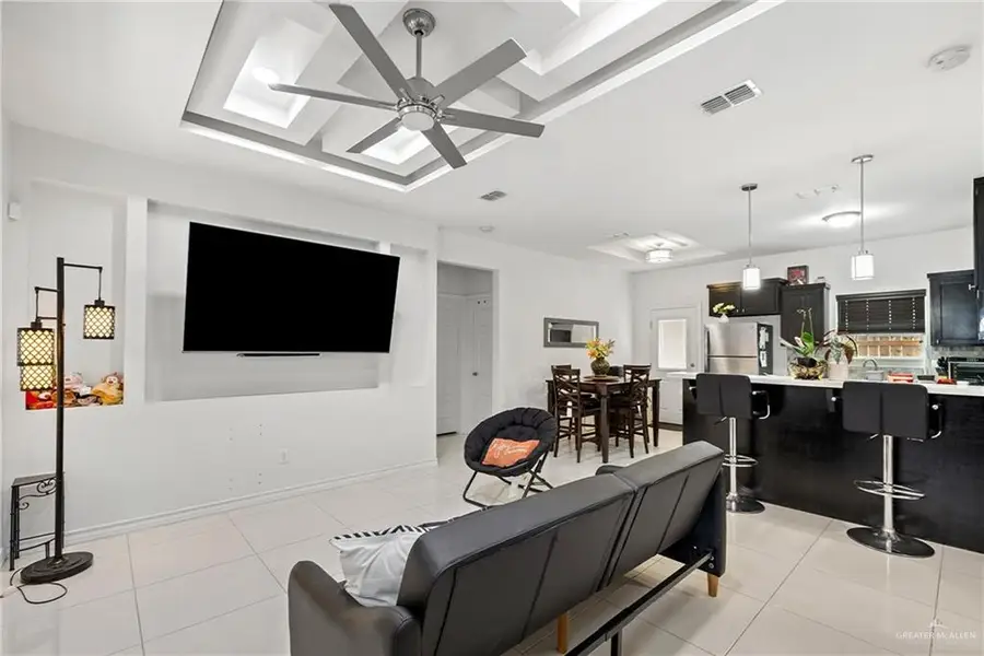 903 W Smith Drive, Pharr, TX 78577 - #3