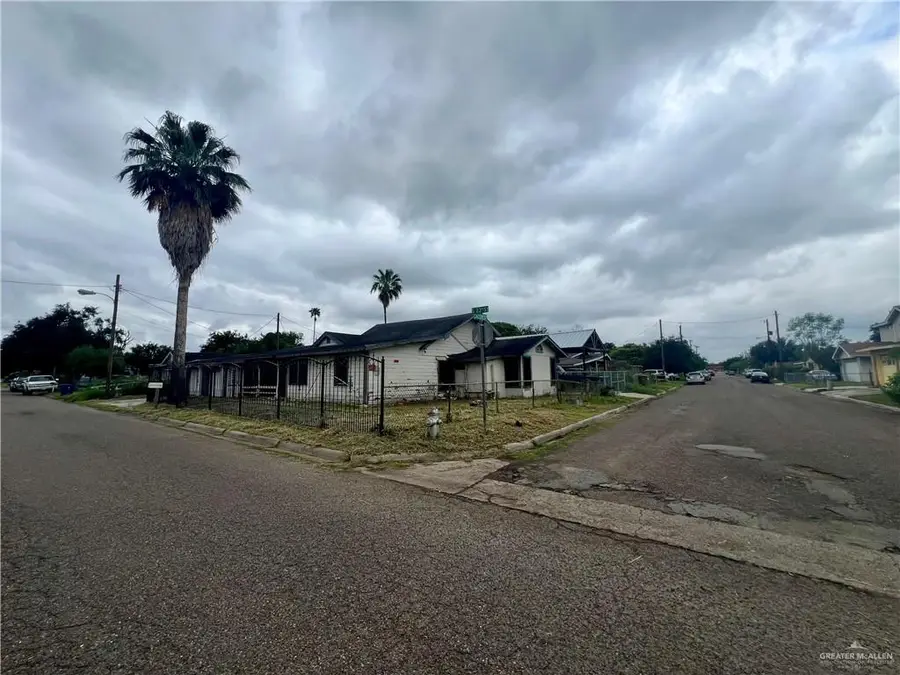 601 S 23rd Street, Donna, TX 78537 - Image #2