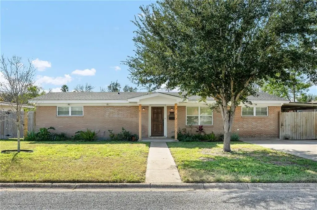 417 W Westway Avenue, McAllen, TX 78501 - Image #1