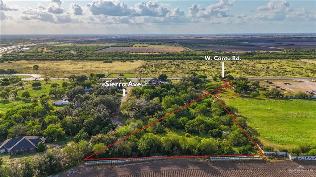 000 Sierra Avenue, La Feria, TX 78559 - #1