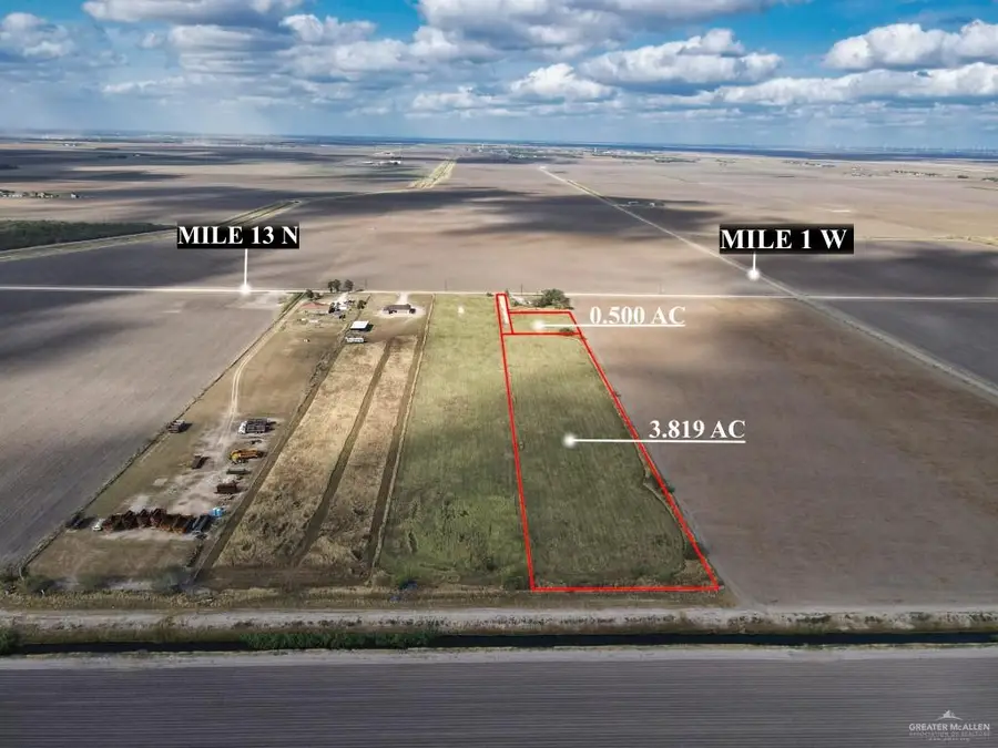 0 N Mile 13 Road W, Mercedes, TX 78570 - Image #2