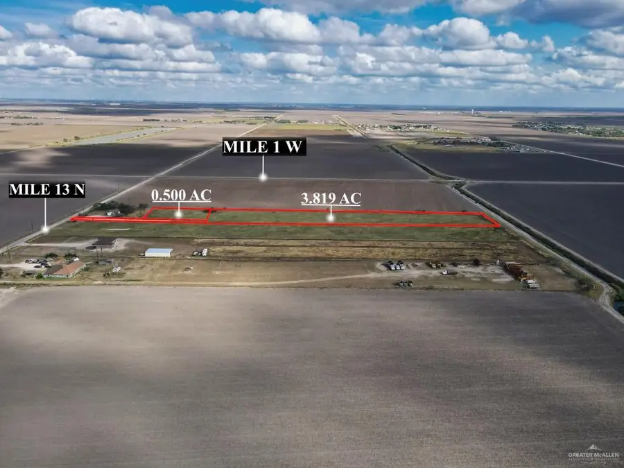 0 N Mile 13 Road W, Mercedes, TX 78570 - Image #3