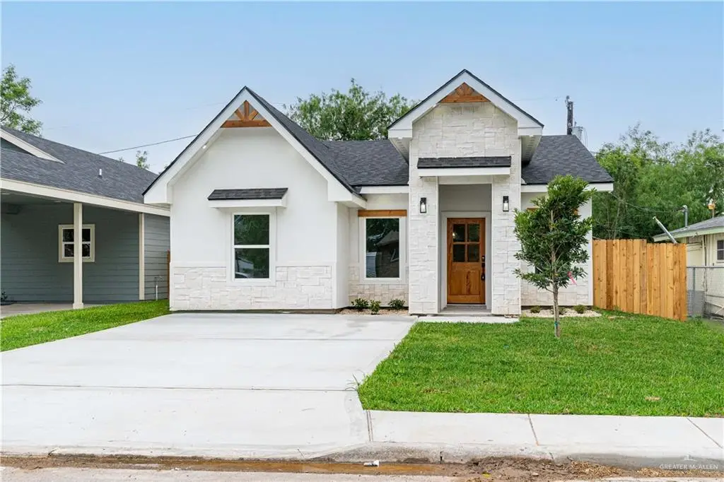 322 Palm Avenue, Mercedes, TX 78570 - Image #1