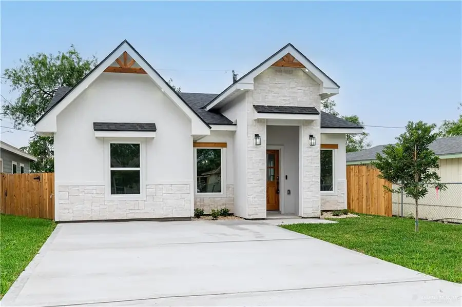 322 Palm Avenue, Mercedes, TX 78570 - Image #2