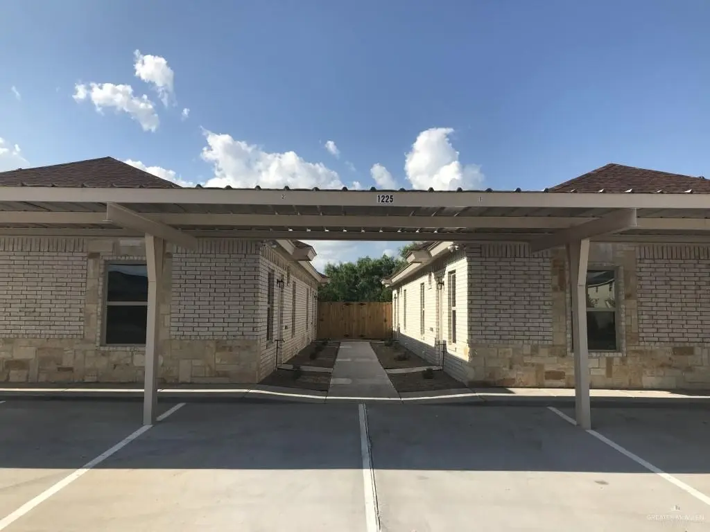 1225 W Garfield Avenue, Mission, TX 78573 - Image #1