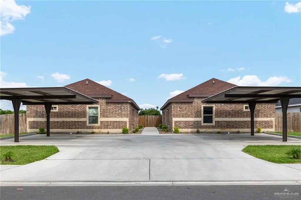 909 N Maryland Street, Alton, TX 78573 - Image #1